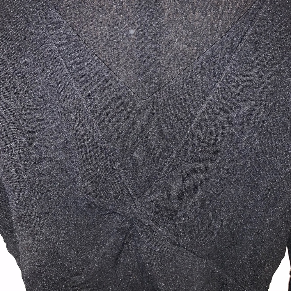 Kenneth Cole Blouse - Picture 2 of 3